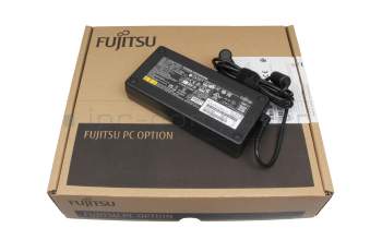 CP798510-XX original Fujitsu AC-adapter 170.0 Watt slim