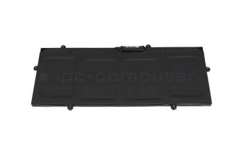 CP829331-XX original Fujitsu battery 65Wh