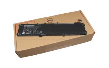 CPL-GPM03 original Dell battery 97Wh 6-Cell (GPM03/6GTPY)