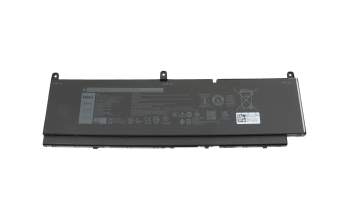 CR72X original Dell battery 95Wh