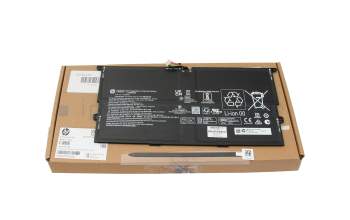 CT:6JVSST0DYDH200U original HP battery 47.5Wh