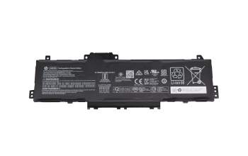 CT:6TALP0AWYJSEKF original HP battery 41.04Wh