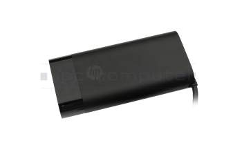 CT:WQWBL0A1RIP1CU original HP USB-C AC-adapter 140.0 Watt rounded