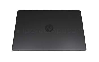 CT2190 original HP display-cover 43.9cm (17.3 Inch) black (Single WLAN)