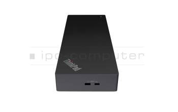 Captiva ULTIMATE GAMING I74-114 (X370SNW-G) ThinkPad Universal Thunderbolt 4 Dock incl. 135W Netzteil from Lenovo