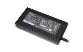 Clevo P18x original AC-adapter 230.0 Watt female plug