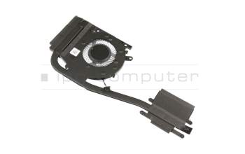 Cooler (CPU) original suitable for HP Envy x360 13-ag0300