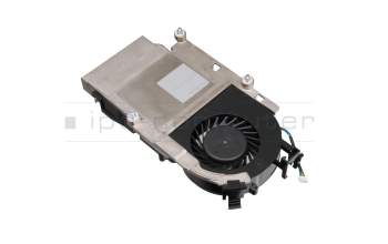 Cooler (CPU/GPU) 35W TDP suitable for Lenovo M920q Desktop (10T1)