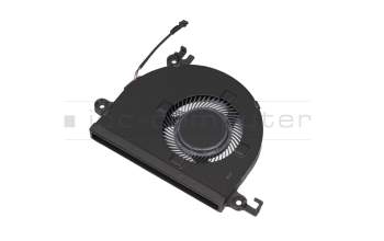 Cooler (CPU/GPU) original suitable for Lenovo IdeaPad Slim 7-15ILL05 (82AD)