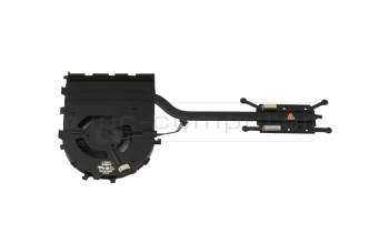 Cooler (UMA/GPU) original suitable for Lenovo ThinkPad E15 (20RD/20RE)