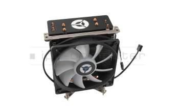 DAZF1225R2H original AVC Cooler (CPU) 150W TDP HEATSINK I/A 150W ARGB cooler for T770