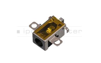 DC-Jack 4.0/1.7mm 3PIN suitable for Lenovo IdeaPad 110-15ACL (80TJ)