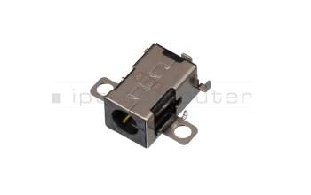 DC-Jack 4.0/1.7mm 3PIN suitable for Lenovo IdeaPad 330-17IKB (81DM)