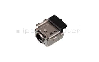 DC-Jack 4.5/3.0mm 3PIN suitable for Asus X571GT