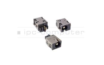 DC-Jack 5.5/2.5mm 3PIN suitable for Asus A555LB