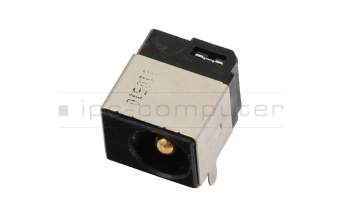 DC-Jack 5.5/2.5mm 3PIN suitable for Asus X77JQ