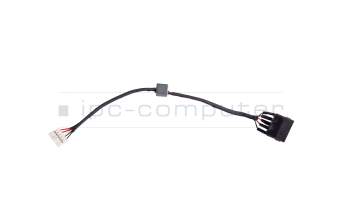 DC Jack with cable (for DIS devices) suitable for Lenovo Z50-70 (80E7)