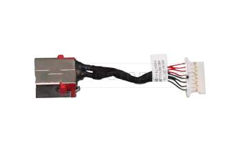 DC Jack with cable original suitable for Acer ConceptD 7 (CN715-71)