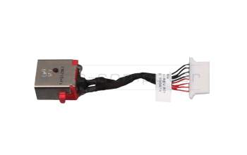 DC Jack with cable original suitable for Acer ConceptD 7 (CN715-71)