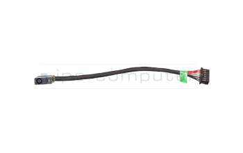 DC Jack with cable original suitable for HP Pavilion Gaming 15-dk1000