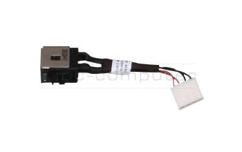 DC Jack with cable original suitable for Pegatron M15GUN