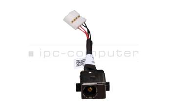 DC Jack with cable original suitable for Pegatron M15GUN