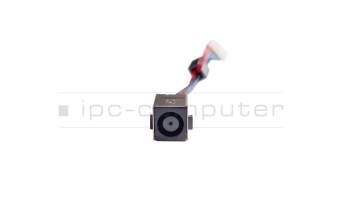 DC Jack with cable suitable for Dell Inspiron M531R