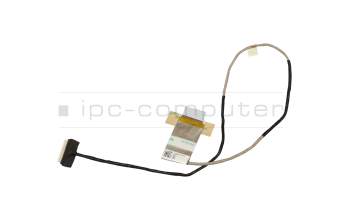 DC02001KT00 Lenovo Display cable LVDS 40-Pin