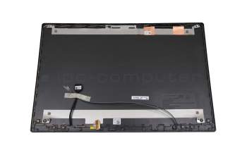 DC020023A00 original Lenovo display-cover 39.6cm (15.6 Inch) grey