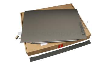 DC02C00K800 original Lenovo display-cover 43.9cm (17.3 Inch) grey