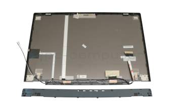 DC02C00K800 original Lenovo display-cover 43.9cm (17.3 Inch) grey