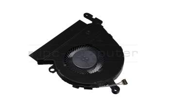 DC05V 0.5A original HP Fan (Left) (Intel Core i7-8565U)