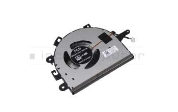 DC28000F5F0 original Lenovo Fan (CPU)