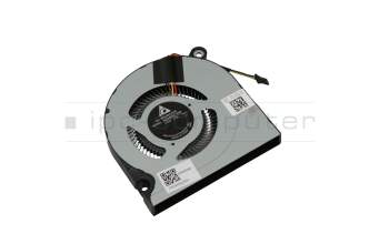 DC28000L2D0 original Delta Electronics Fan (CPU/GPU) (metal blades)