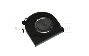 DC28000L2D0 original Delta Electronics Fan (CPU/GPU) (metal blades)