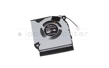 DC28000QEF0 original Acer Fan (GPU)