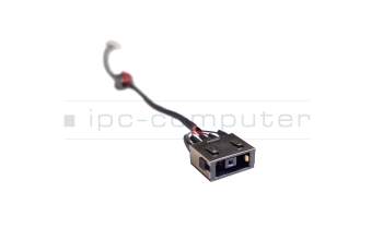 DC30100LD00 Lenovo DC Jack with Cable (for DIS devices)