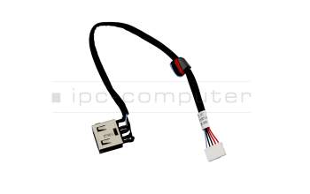 DC30100T600 original Lenovo DC Jack with Cable