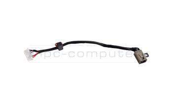 DC30100UD00 Dell DC Jack with Cable