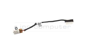 DC319-10L original Dell DC Jack with Cable