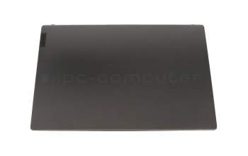 DC33001MK00 original Lenovo display-cover 39.6cm (15.6 Inch) grey (Grey/Graphite Grey)