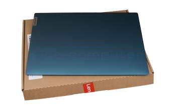 DC33001MM00 original Lenovo display-cover 39.6cm (15.6 Inch) blue