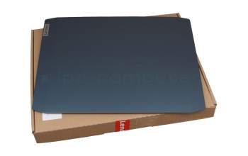 DC33001NC00 original Lenovo display-cover 39.6cm (15.6 Inch) blue