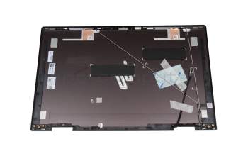 DC33002DO10-WNC3-10-1BM-000-06C5 original HP display-cover 39.6cm (15.6 Inch) black Color: Shadow Black