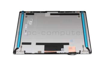 DC33002E10 original Lenovo display-cover 35.6cm (14 Inch) silver