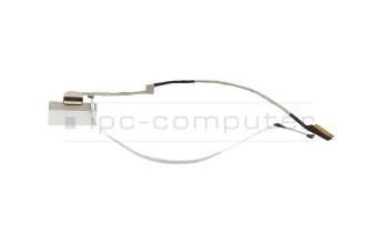 DD0G3JLC000 HP Display cable LED 30-Pin (60Hz)