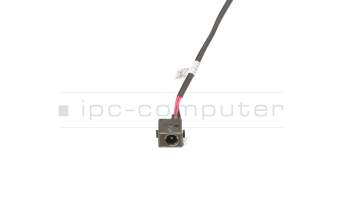 DD0ZRTAD100 original Acer DC Jack with Cable 45W