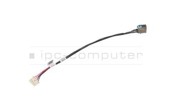 DD0ZYJAD200 original Acer DC Jack with Cable