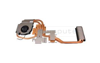 DFS2001059P0T EP original Medion Cooler (CPU)