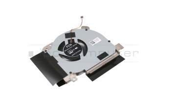 DFS200912120T original Asus Fan (CPU)